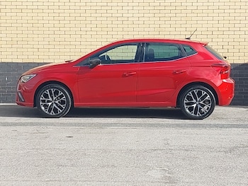 Used SEAT Ibiza 2025 for sale - 78037253: Photo