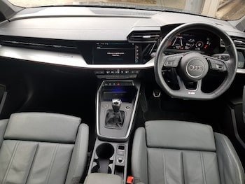 Used Audi A3 2021 for sale - 75925997: Photo