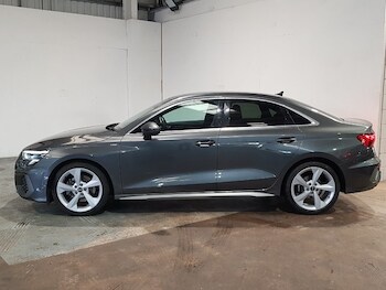 Used Audi A3 2021 for sale - 75925997: Photo