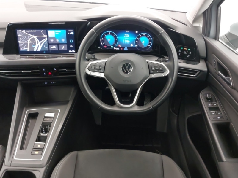 Used Volkswagen Golf 2020 for sale - 76770400: Photo 7