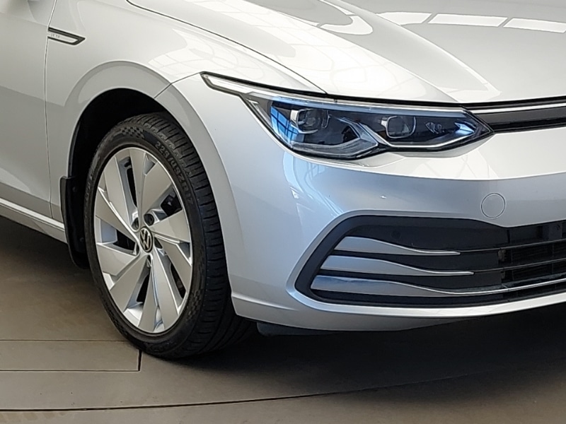 Used Volkswagen Golf 2020 for sale - 76770400: Photo 9