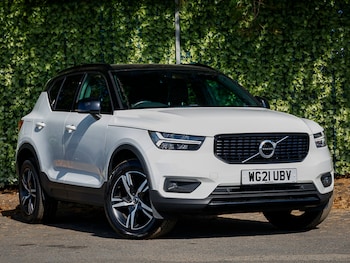 Volvo - XC40