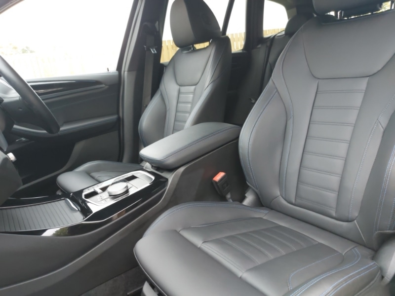 Used BMW iX3 2025 for sale - 77130430: Photo 7