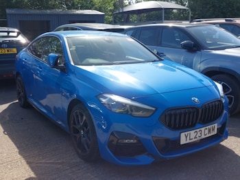 Used BMW 2 Series 2023 for sale - 78704344: Photo