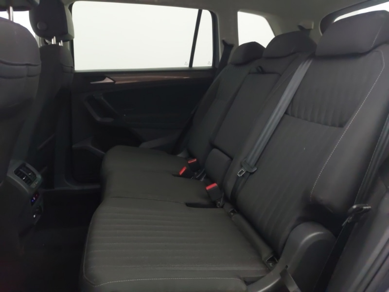 Used Volkswagen Tiguan Allspace 2022 for sale - 76752366: Photo 6