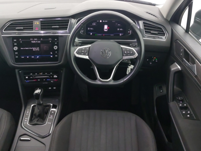 Used Volkswagen Tiguan Allspace 2022 for sale - 76752366: Photo 7