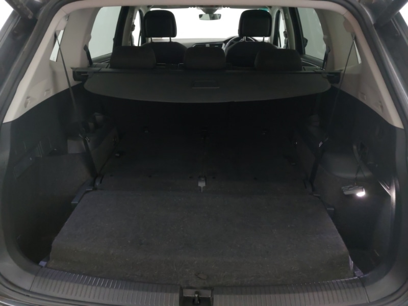 Used Volkswagen Tiguan Allspace 2022 for sale - 76752366: Photo 8