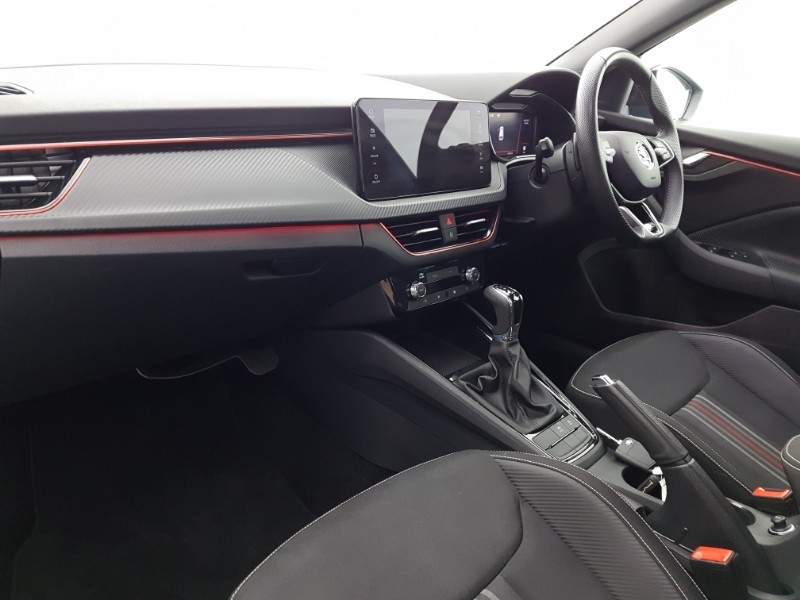 Used Skoda Kamiq 2024 for sale - 76726821: Photo 5