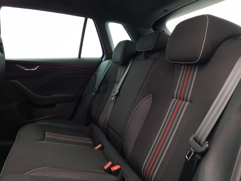 Used Skoda Kamiq 2024 for sale - 76726821: Photo 6