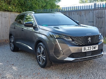 Used Peugeot 3008 2023 for sale - 79594426: Photo