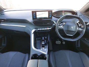 Used Peugeot 3008 2023 for sale - 79594426: Photo