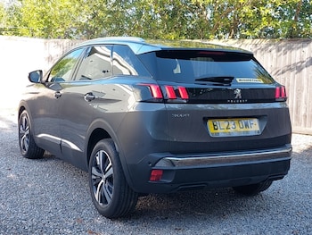 Used Peugeot 3008 2023 for sale - 79594426: Photo