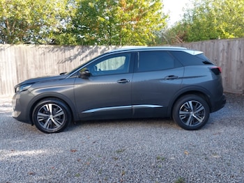 Used Peugeot 3008 2023 for sale - 79594426: Photo