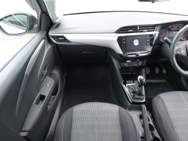 Used Vauxhall Corsa 2023 for sale - 77954893: Photo 10