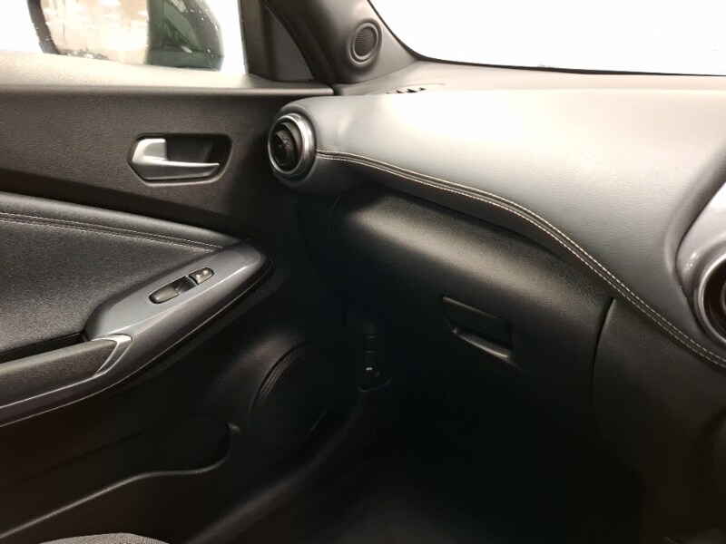 Used Nissan Juke 2020 for sale - 77299089: Photo 11