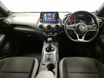 Used Nissan Juke 2020 for sale - 77299089: Photo