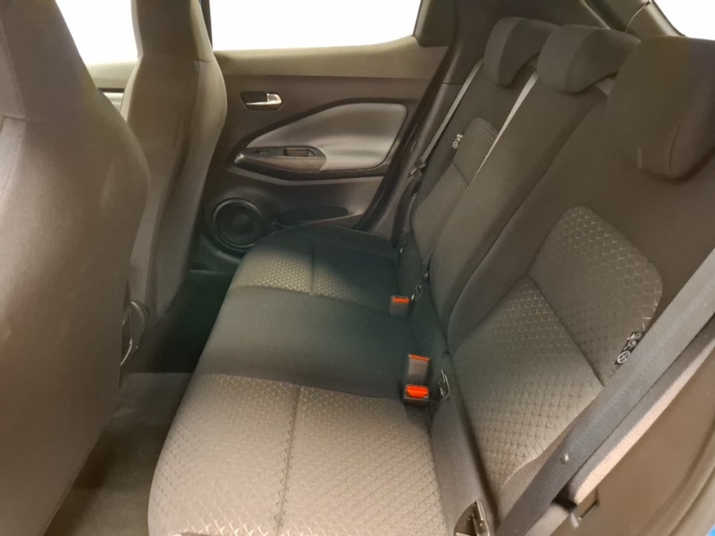 Used Nissan Juke 2020 for sale - 77299089: Photo 6