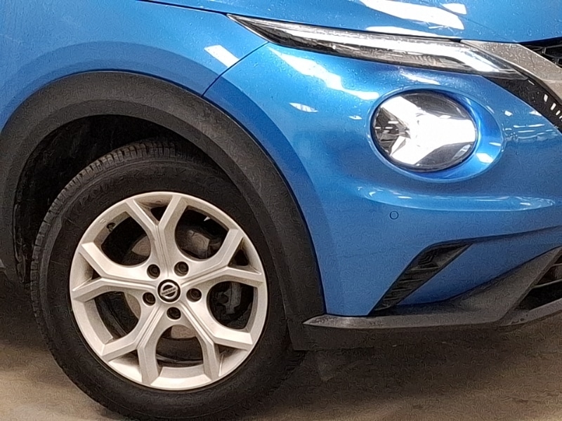 Used Nissan Juke 2020 for sale - 77299089: Photo 9