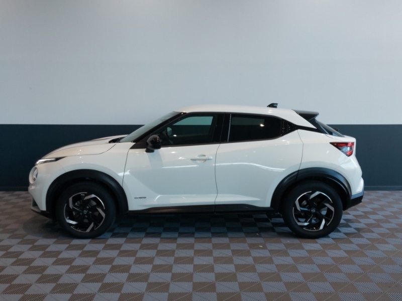 Used Nissan Juke 2022 for sale - 76532742: Photo 4
