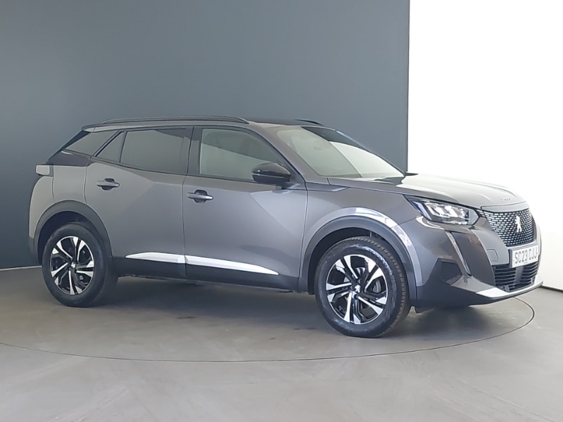 Used Peugeot 2008 2023 for sale - 77924660: Photo 12