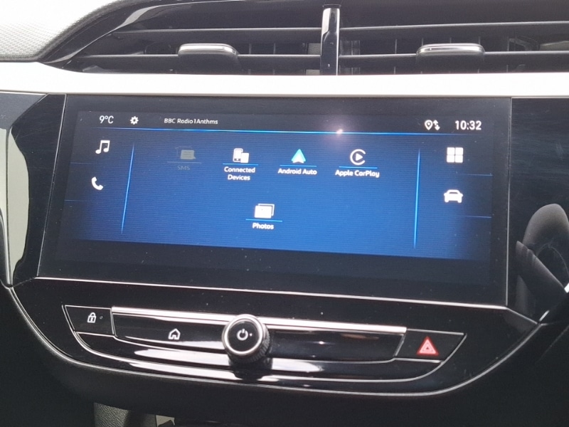 Used Vauxhall Corsa 2025 for sale - 77126835: Photo 10