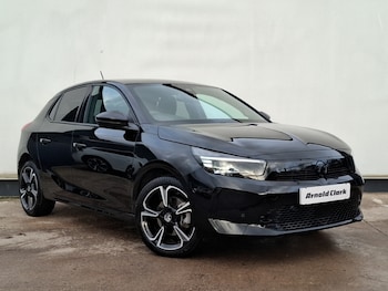 Vauxhall Corsa feature image