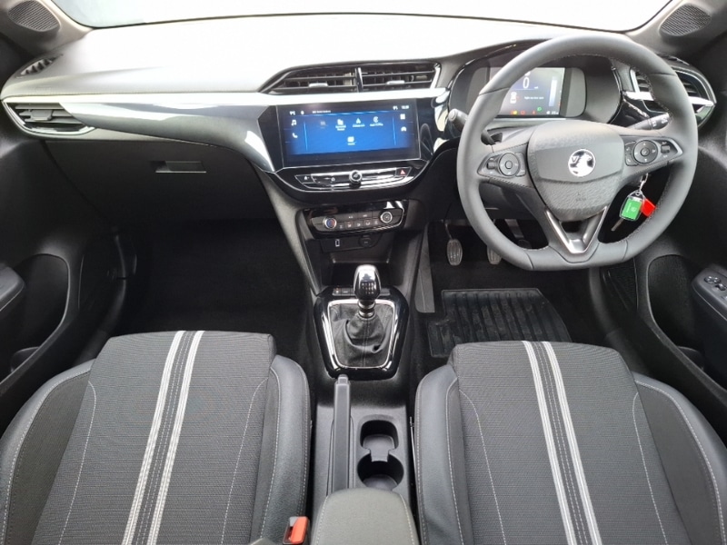 Used Vauxhall Corsa 2025 for sale - 77126835: Photo 2