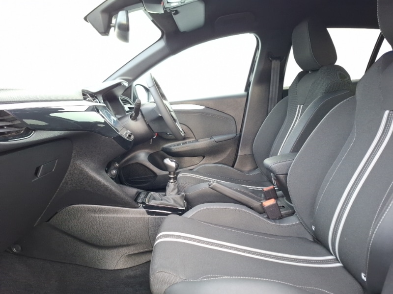 Used Vauxhall Corsa 2025 for sale - 77126835: Photo 5