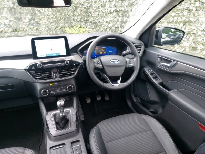 2022 Ford Kuga 1.5 EcoBlue Titanium Edition 5dr SUV Diesel Manual - Picture 11 of 12