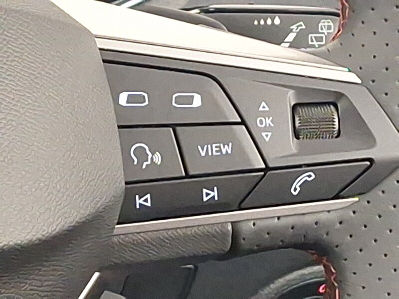 Used SEAT Ibiza 2025 for sale - 76700073: Photo 11