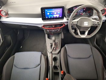 Used SEAT Ibiza 2025 for sale - 76700073: Photo