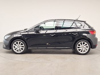 Used SEAT Ibiza 2025 for sale - 76700073: Photo
