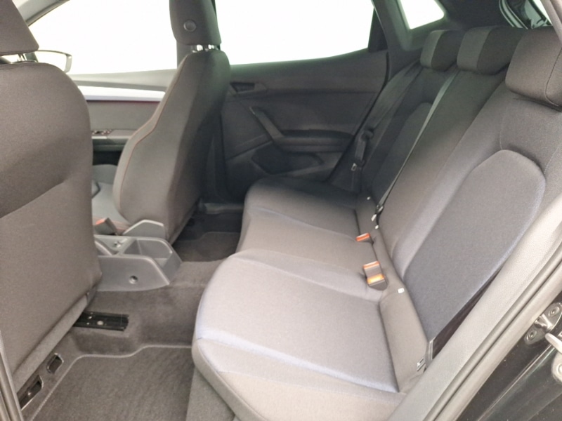 Used SEAT Ibiza 2025 for sale - 76700073: Photo 6