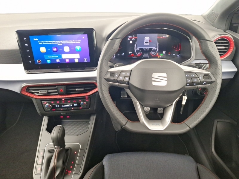 Used SEAT Ibiza 2025 for sale - 76700073: Photo 7