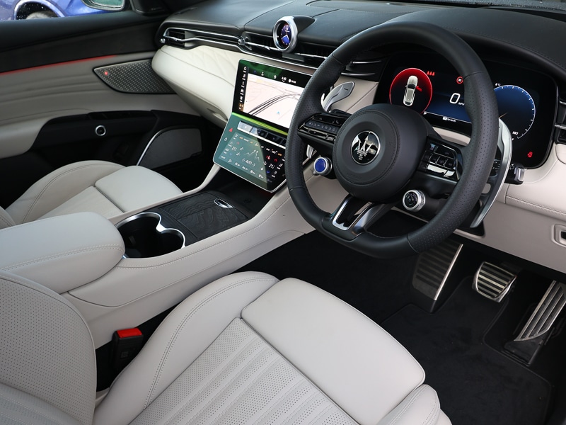 Used Maserati Other 2025 for sale - 77881972: Photo 11