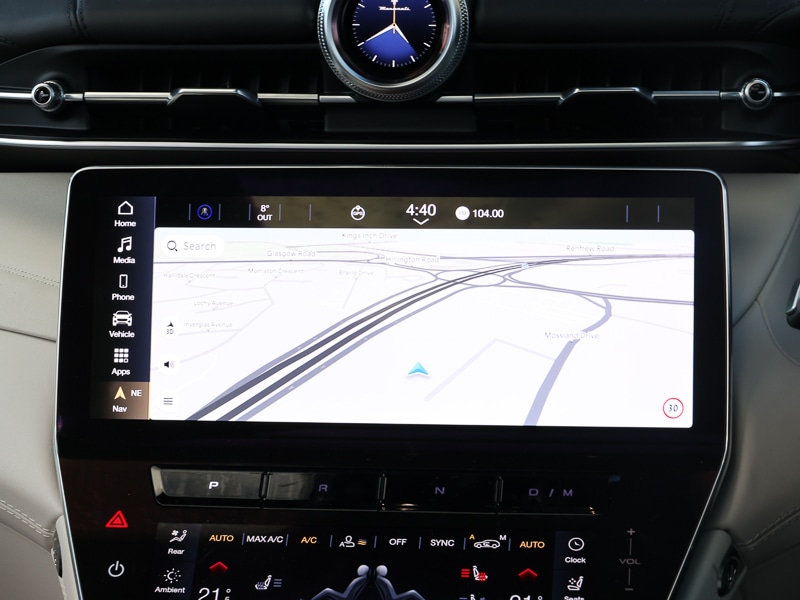 Used Maserati Other 2025 for sale - 77881972: Photo 8