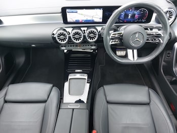 Used Mercedes-Benz CLA 2024 for sale - 75914099: Photo