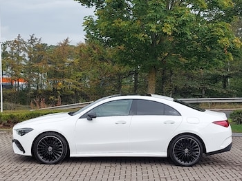 Used Mercedes-Benz CLA 2024 for sale - 75914099: Photo