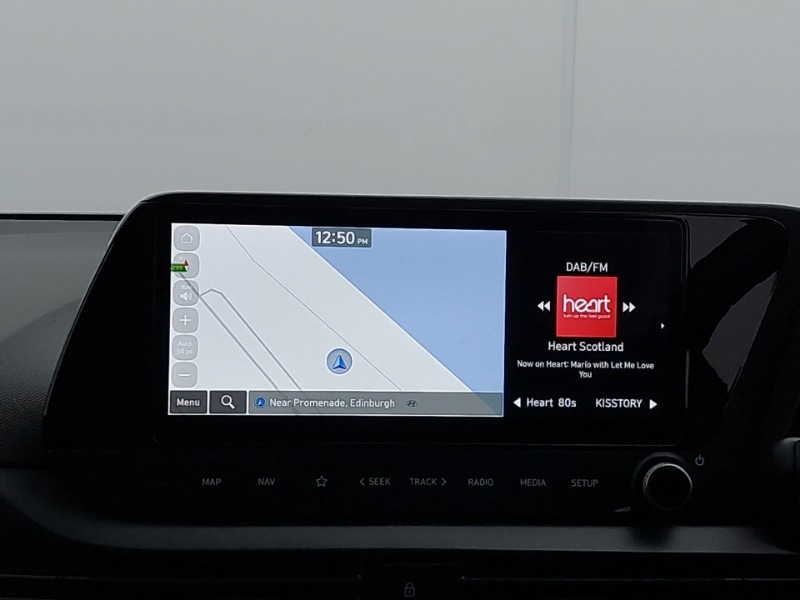 Used Hyundai BAYON 2024 for sale - 76668822: Photo 11