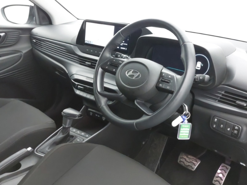 Used Hyundai BAYON 2024 for sale - 76668822: Photo 12