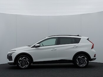 Used Hyundai BAYON 2024 for sale - 76668822: Photo