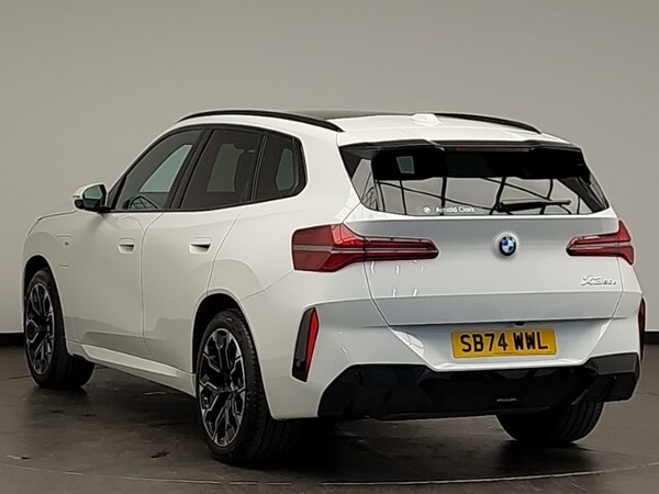 Used BMW X3 2025 for sale - 76207875: Photo 3