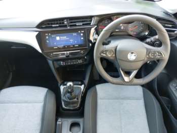 Used Vauxhall Corsa 2024 for sale - 74809294: Photo