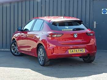 Used Vauxhall Corsa 2024 for sale - 74809294: Photo