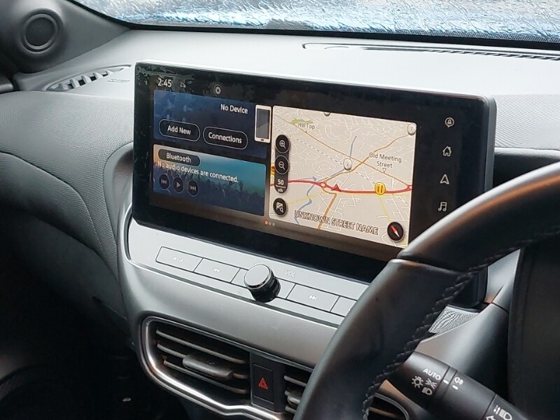 Used Nissan Juke 2024 for sale - 77531679: Photo 11