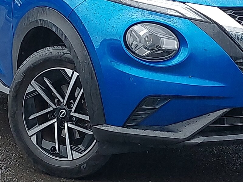 Used Nissan Juke 2024 for sale - 77531679: Photo 9