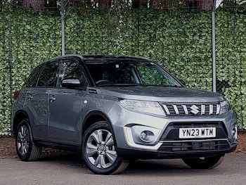 Used Suzuki Vitara 2023 for sale - 78803248: Photo