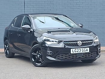 Used Vauxhall Corsa 2023 for sale - 79629402: Photo
