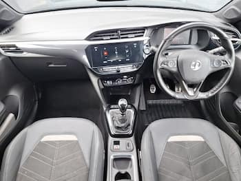 Used Vauxhall Corsa 2023 for sale - 79629402: Photo