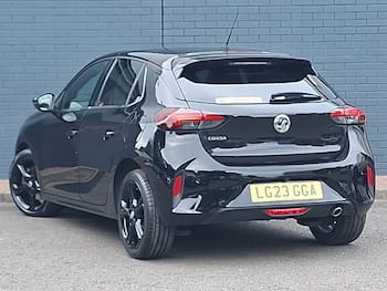 Used Vauxhall Corsa 2023 for sale - 79629402: Photo